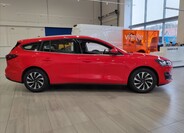 Ford Focus 4