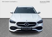 Mercedes-Benz Třídy C 8