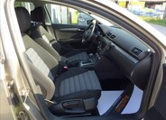 Volkswagen Passat 36