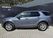 Land Rover Discovery Sport 5