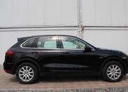 Porsche Cayenne 3
