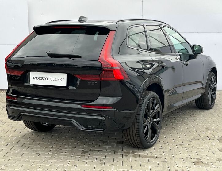 Volvo XC60 19