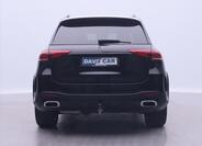 Mercedes-Benz GLE 43