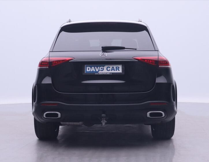 Mercedes-Benz GLE 43