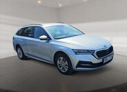Škoda Octavia 1