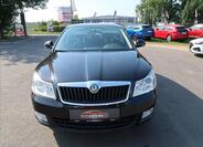Škoda Octavia 7
