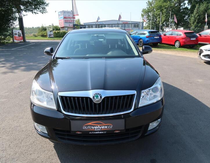 Škoda Octavia 7