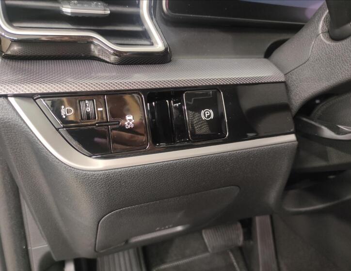 KIA Sportage 16
