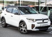 Citroën C3 Aircross 3