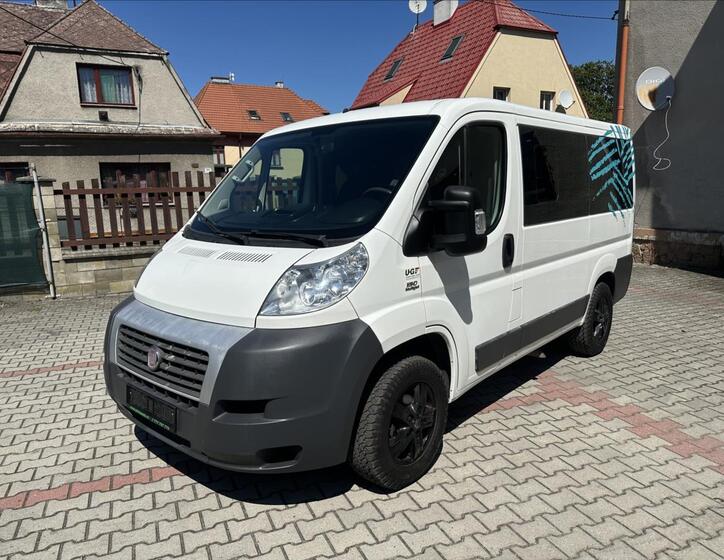 Fiat Ducato 9