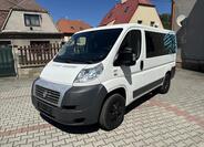 Fiat Ducato 9