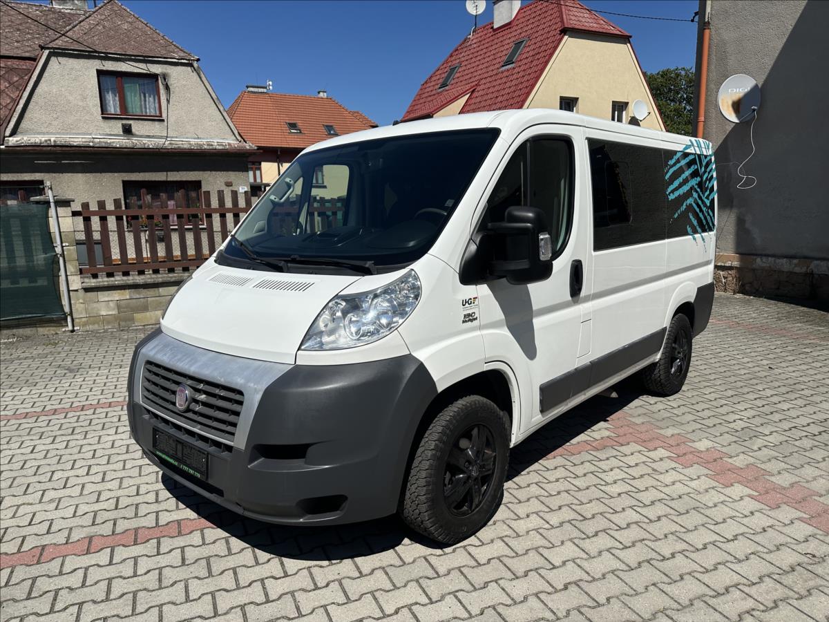 Fiat Ducato