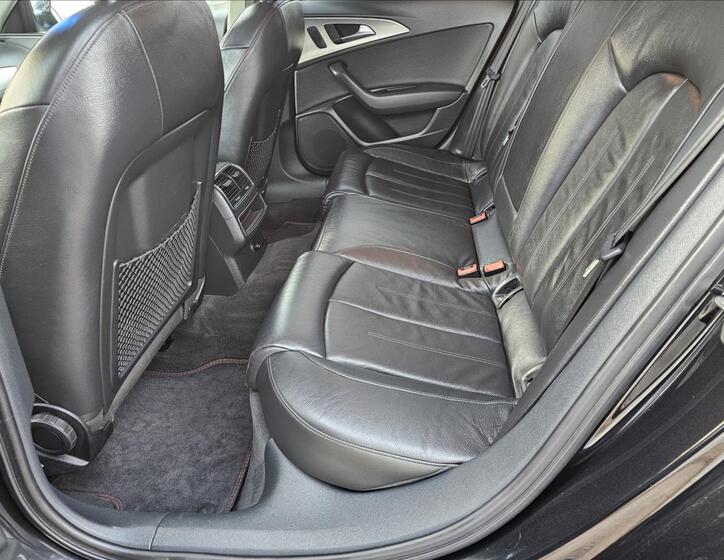 Audi A6 27