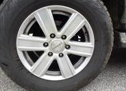 Toyota Land Cruiser 50