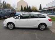 Opel Astra 7