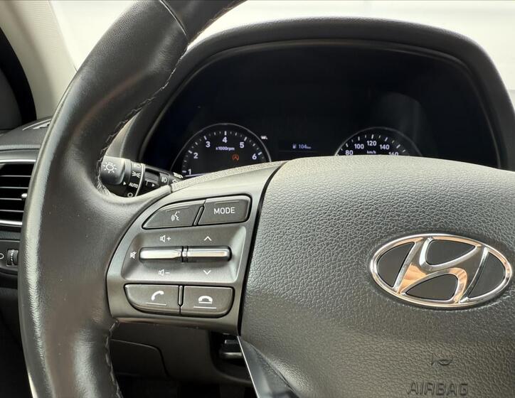 Hyundai i30 11