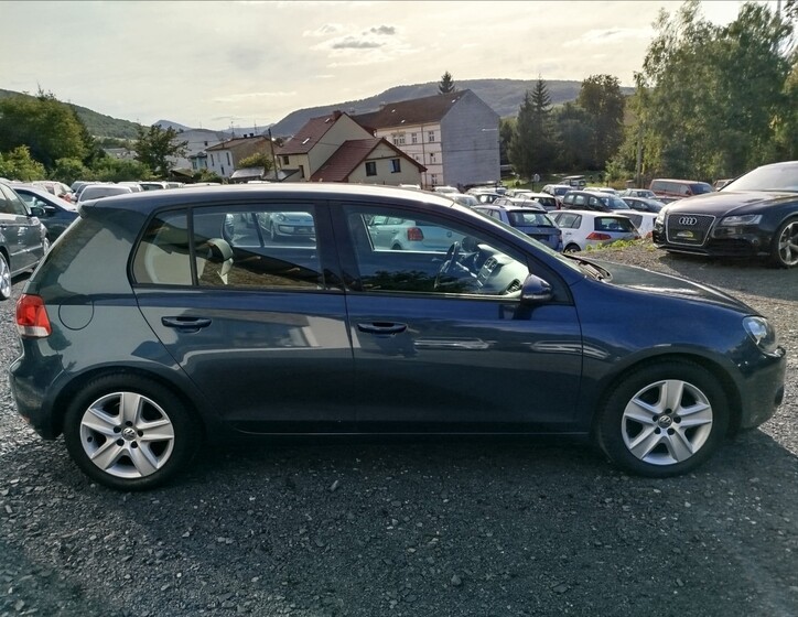 Volkswagen Golf 7