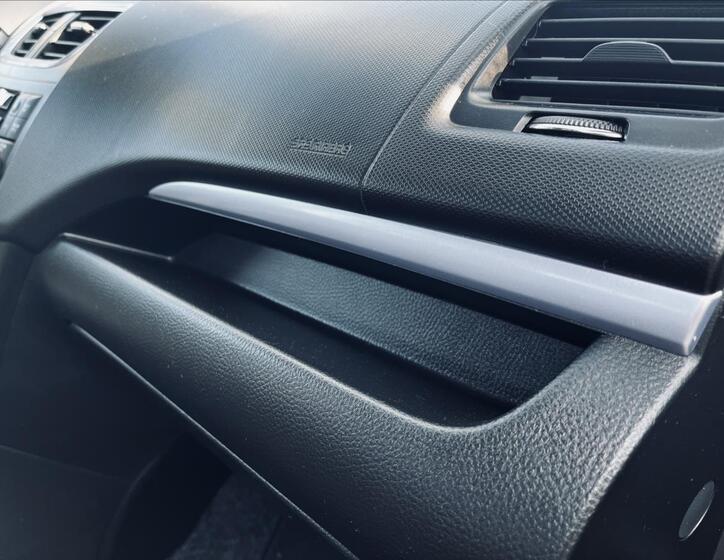 Suzuki Swift 19