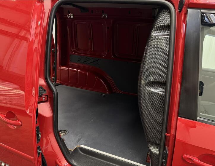 Volkswagen Caddy 33