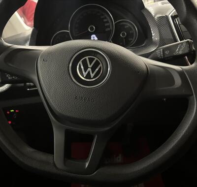 Volkswagen up! 16