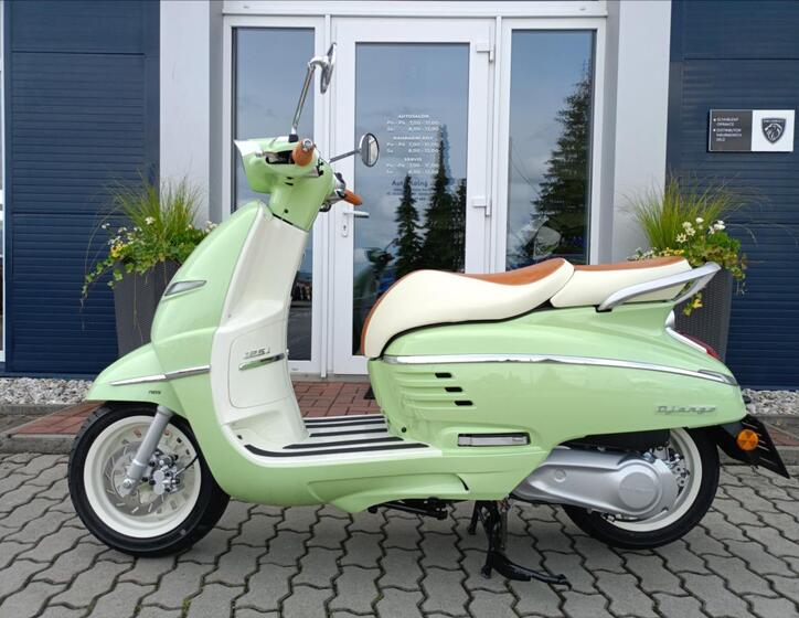 Peugeot Ostatní 8