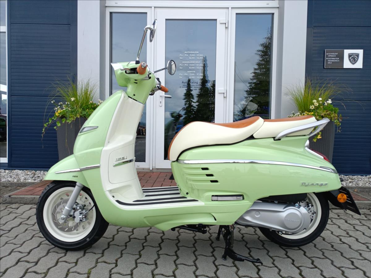 Peugeot Ostatní
