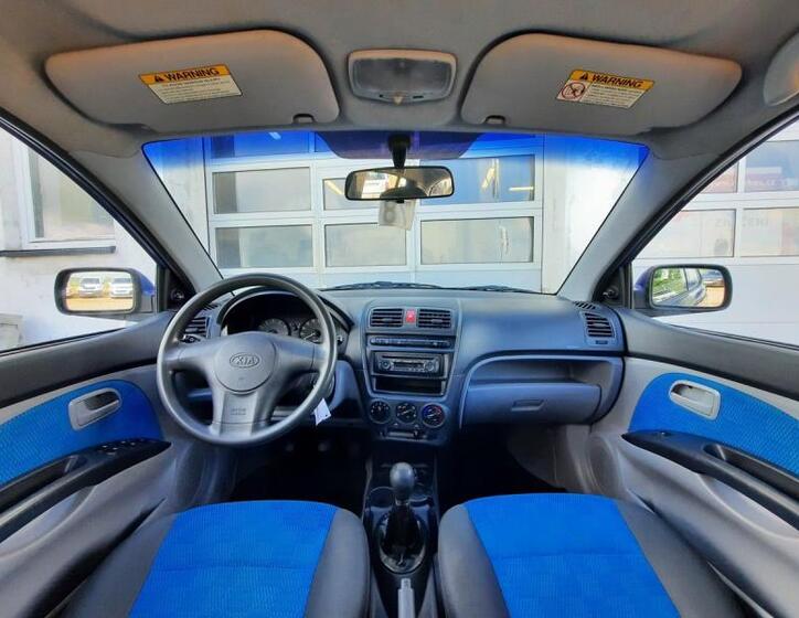 KIA Picanto 2