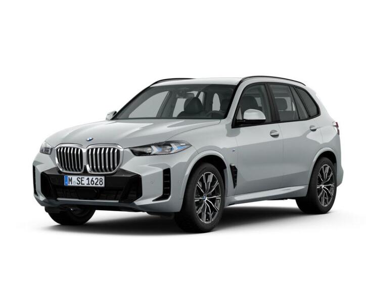 BMW X5 1