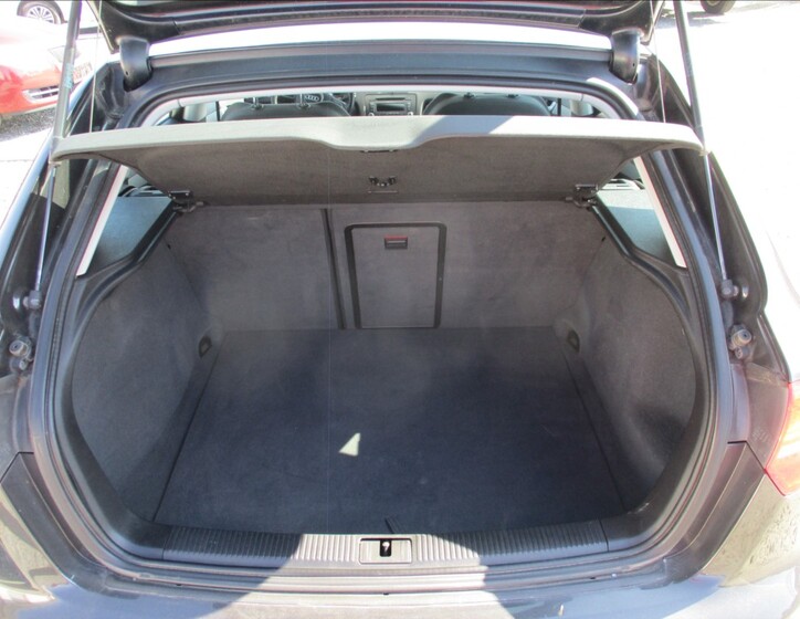 Audi A3 9