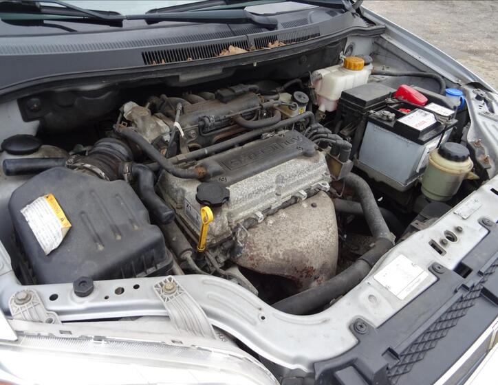 Chevrolet Aveo 24