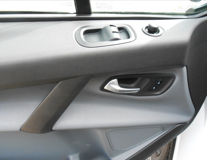 Ford Transit 15