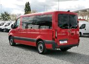 Mercedes-Benz Sprinter 4