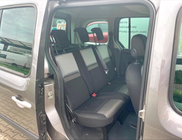 Renault Kangoo 11