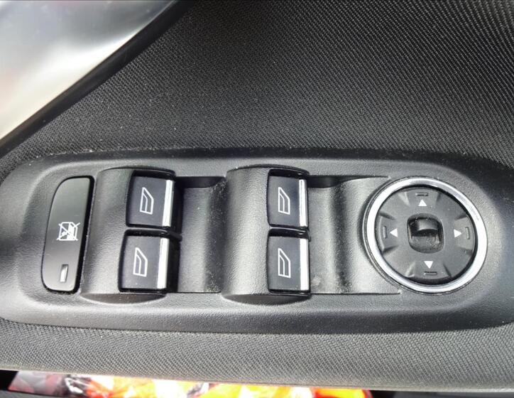 Ford Mondeo 20