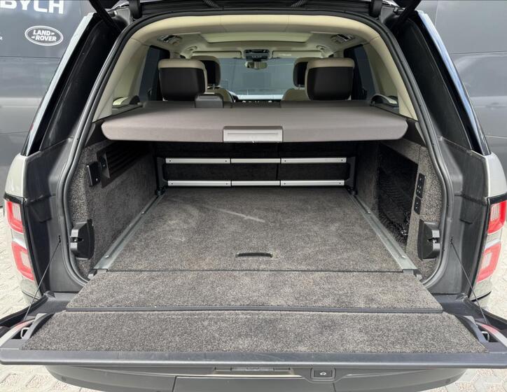 Land Rover Range Rover 18