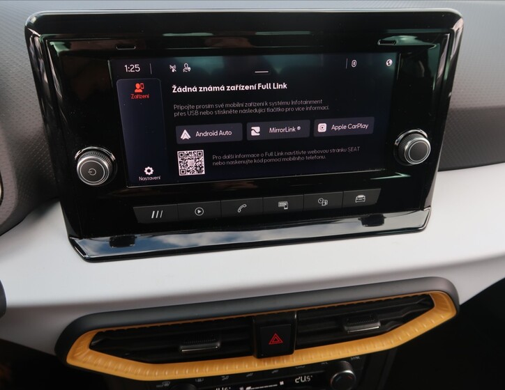 Seat Arona 33