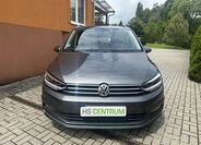 Volkswagen Touran 11