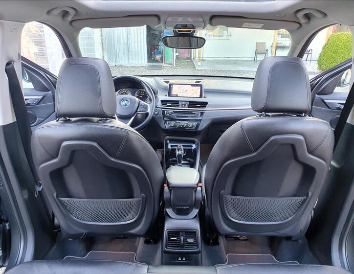 BMW X1 38