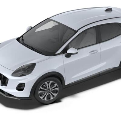 Ford Puma 6