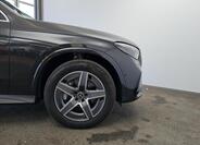 Mercedes-Benz GLC 22