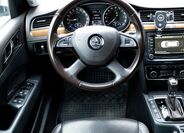 Škoda Superb 10