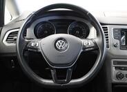 Volkswagen Golf Sportsvan 18