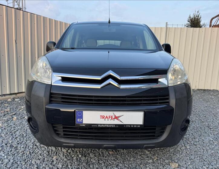 Citroën Berlingo 2
