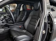Porsche Taycan 7