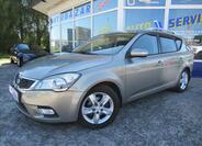 KIA Ceed 1