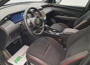 Hyundai Tucson 15