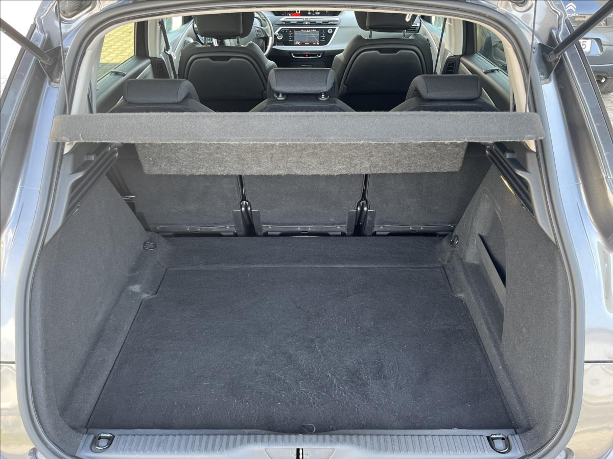 Citroën C4 SpaceTourer