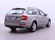 Škoda Octavia 7