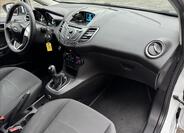 Ford Fiesta 26