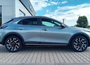 KIA XCeed 4